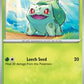 Bulbasaur