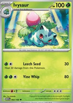Ivysaur