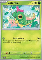Caterpie