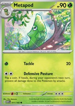 Metapod