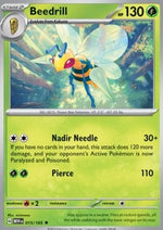Beedrill