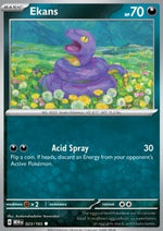 Ekans