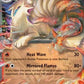 Ninetales ex