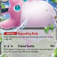 Wigglytuff ex