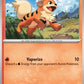 Growlithe