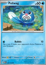 Poliwag