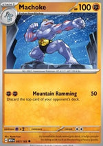 Machoke
