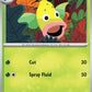 Weepinbell