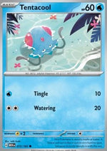 Tentacool