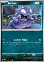 Grimer