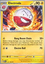 Electrode