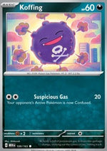 Koffing
