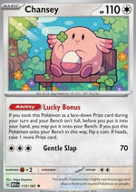 Chansey