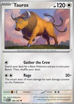 Tauros
