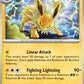 Jolteon
