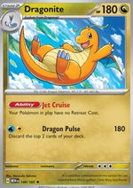 Dragonite