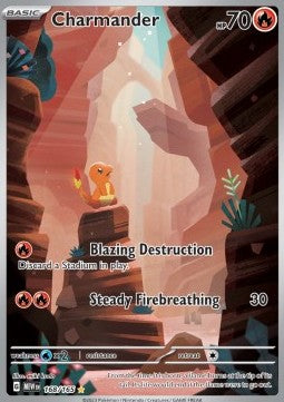 Charmander