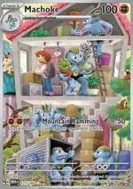 Machoke