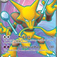 Alakazam ex