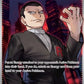 Giovanni's Charisma