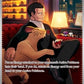 Giovanni's Charisma