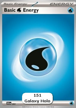 Water Energy