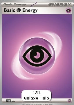 Psychic Energy