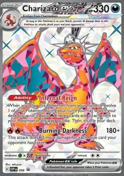 Charizard ex
