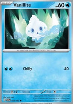 Vanillite