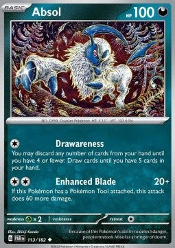 Absol