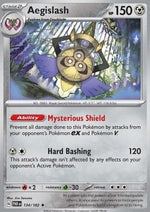Aegislash