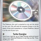 Technical Machine: Turbo Energize