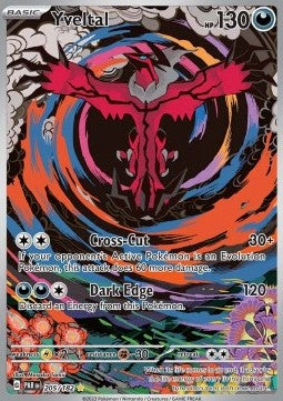 Yveltal