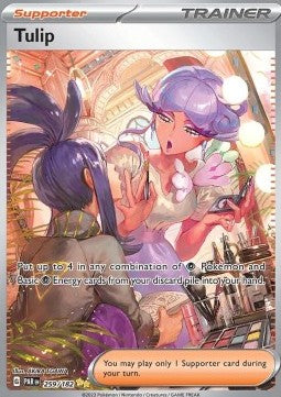 Tulip
