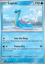 Lapras