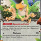 Squawkabilly ex
