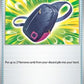 Nemona's Backpack