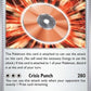 Technical Machine: Crisis Punch