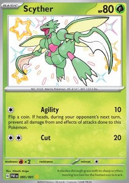 Scyther