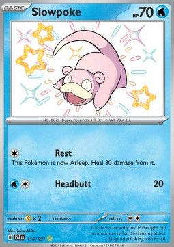 Slowpoke