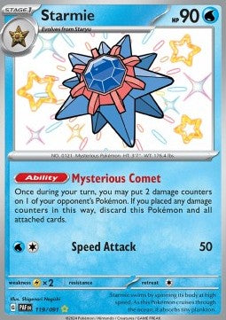 Starmie
