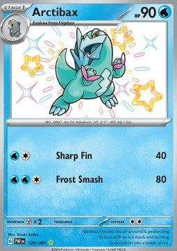 Arctibax