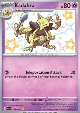 Kadabra
