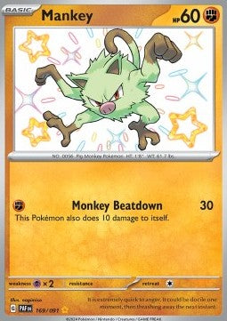 Mankey