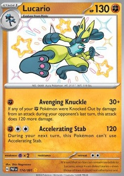 Lucario