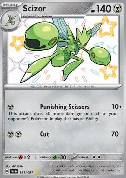 Scizor