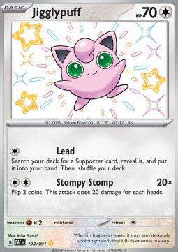 Jigglypuff