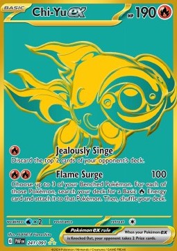 Chi-Yu ex