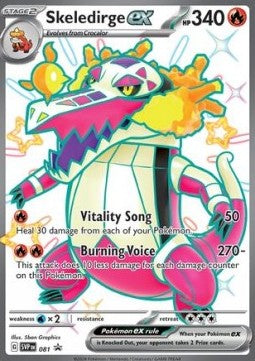 Skeledirge ex