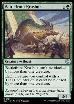 Battlefront Krushok